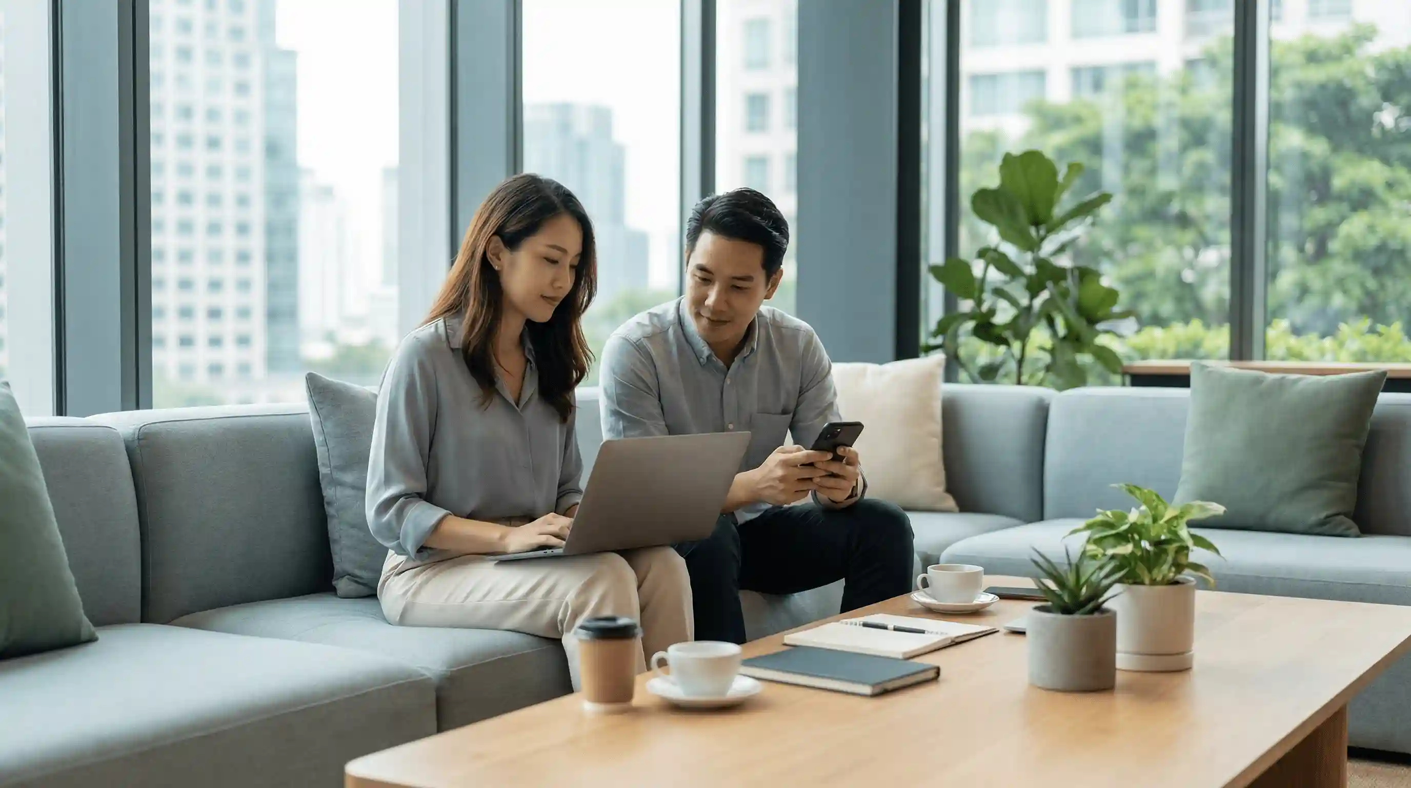 強力過件常見 Q&A｜大家都在問的 10 個問題