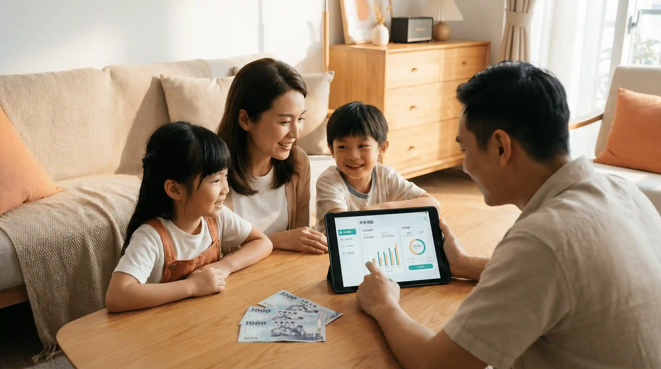 強力過件的背後邏輯：為什麼有些人銀行不借，別人願意借？