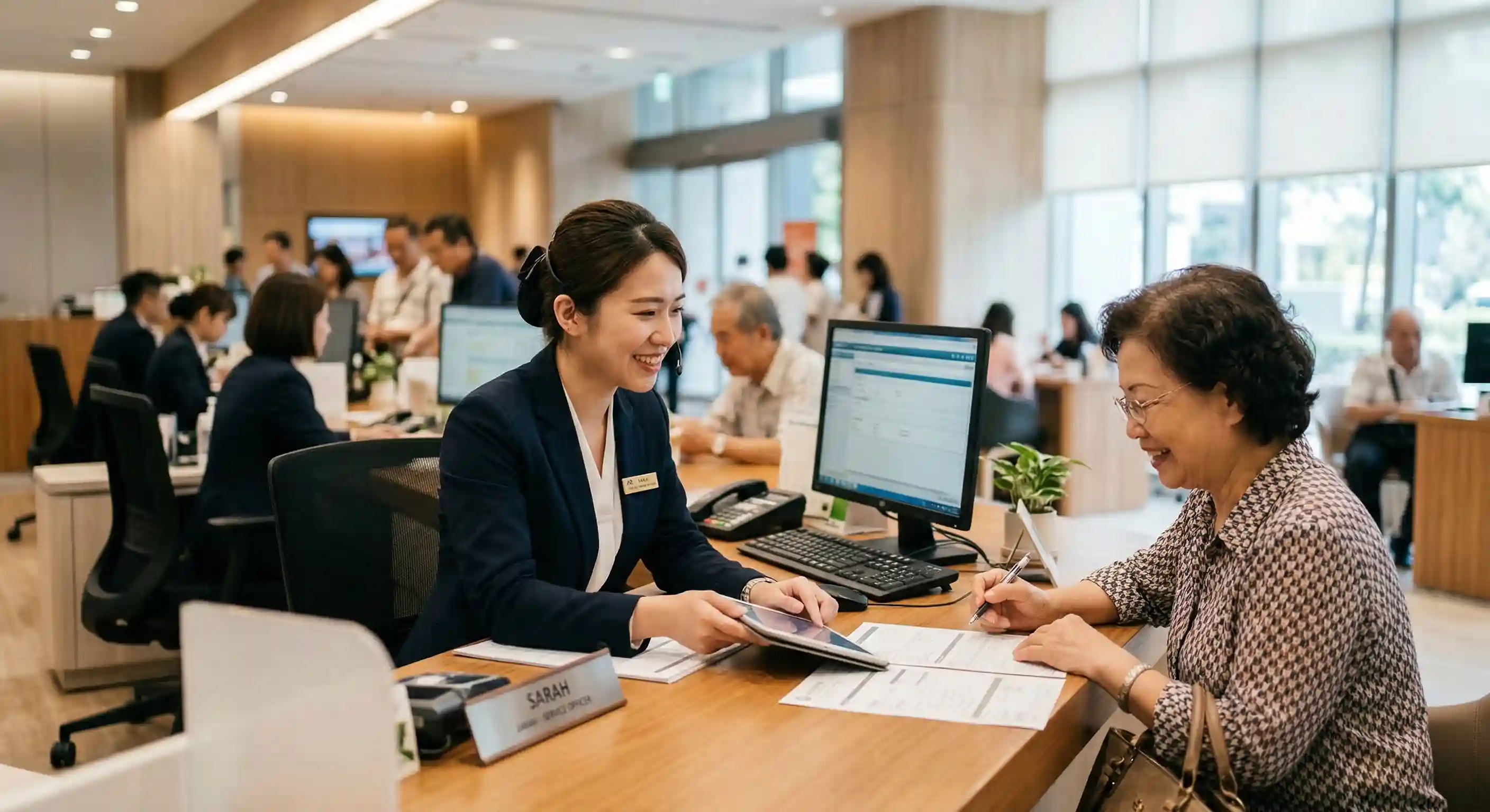 我要怎麼截除警示戶？解除流程完整說明