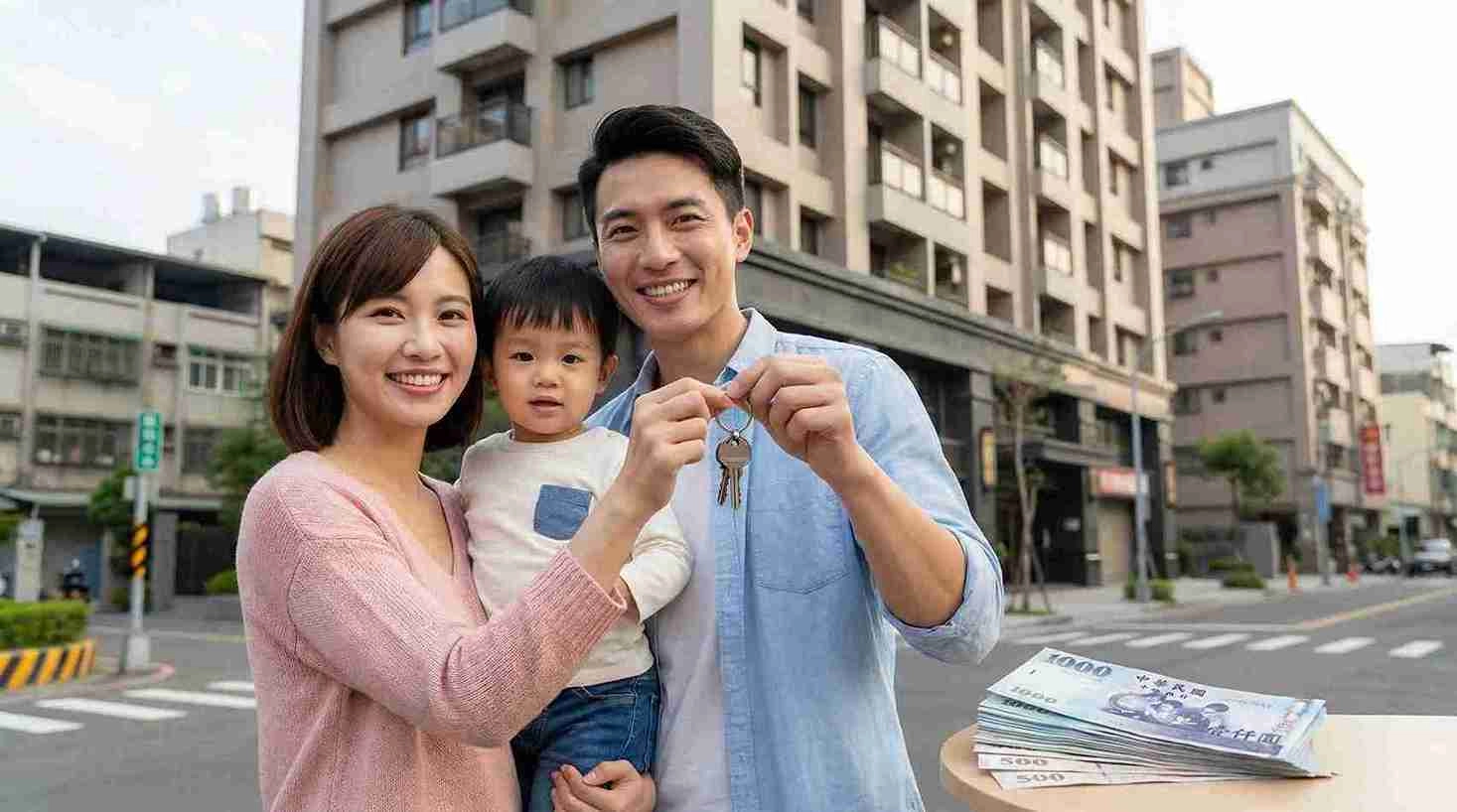 如果我土地是農地、持分房屋、老屋，怎麼辦？