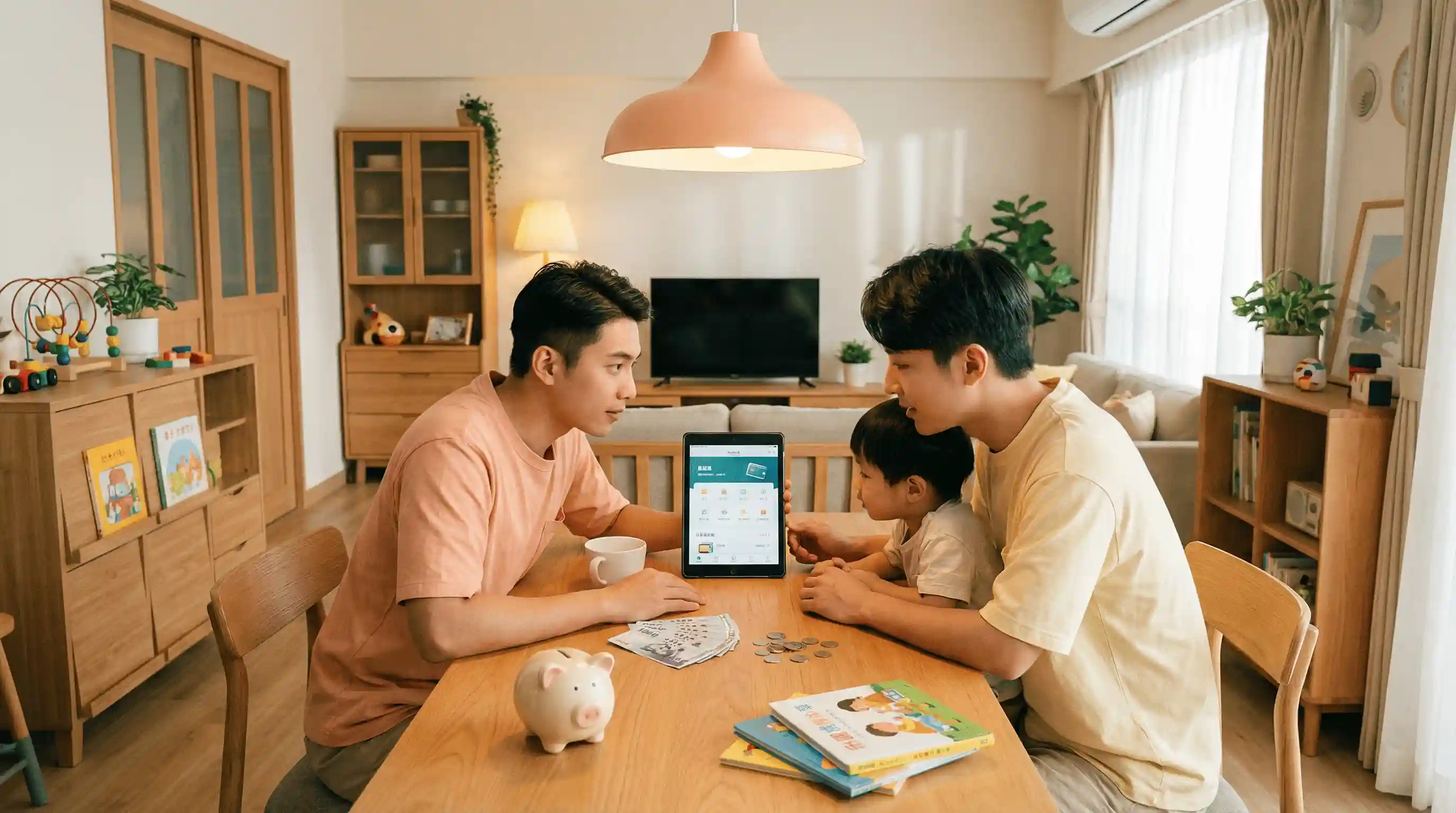 我如何提高自己貸款過件率？