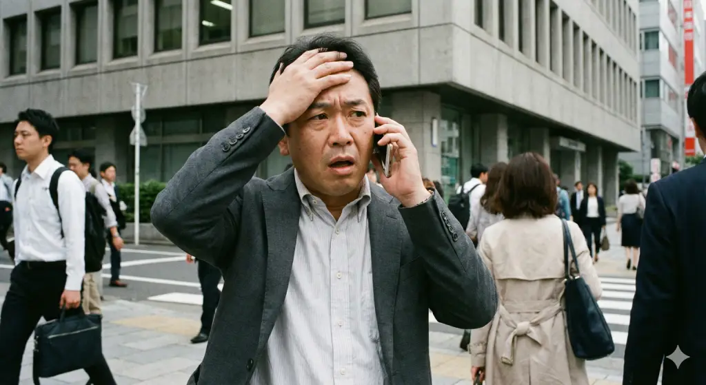 誤將MyData的資料授權給惡意者,導致身分被冒用