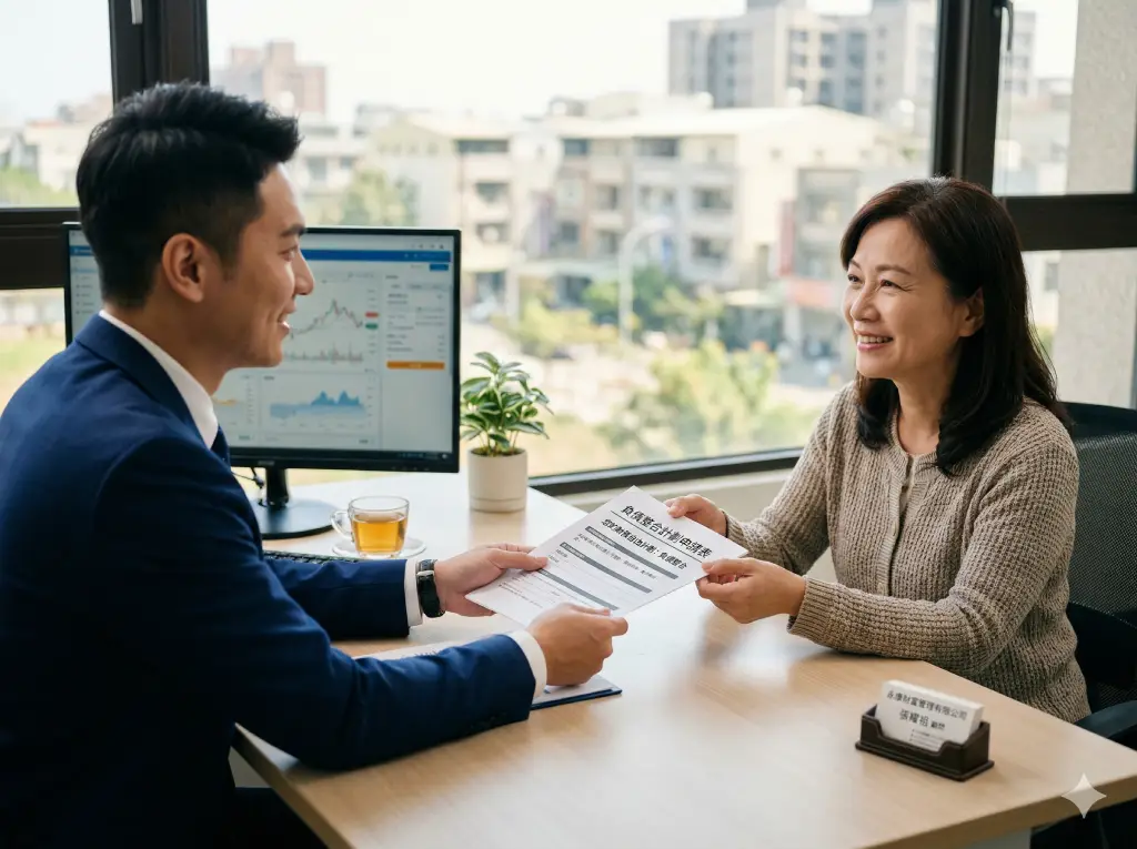 透過 Loanapp 專業媒合銀行負債整合方案