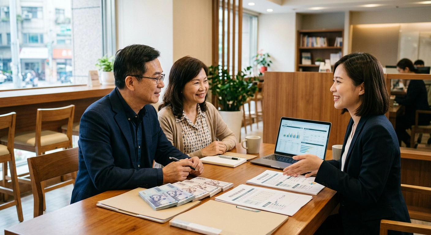 商品貸款申請條件是什麼？誰適合、誰不適合？