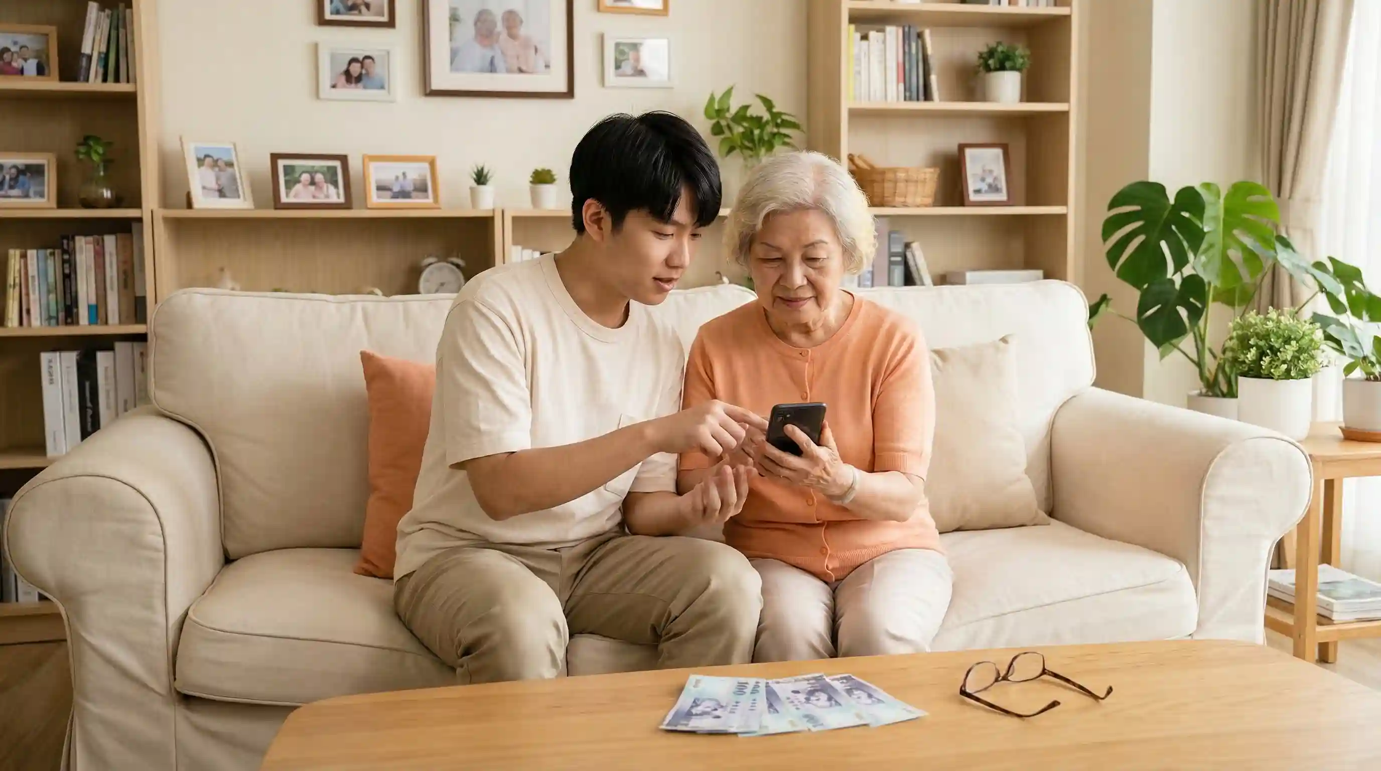 我被銀行拒絕了，真正的原因是什麼？