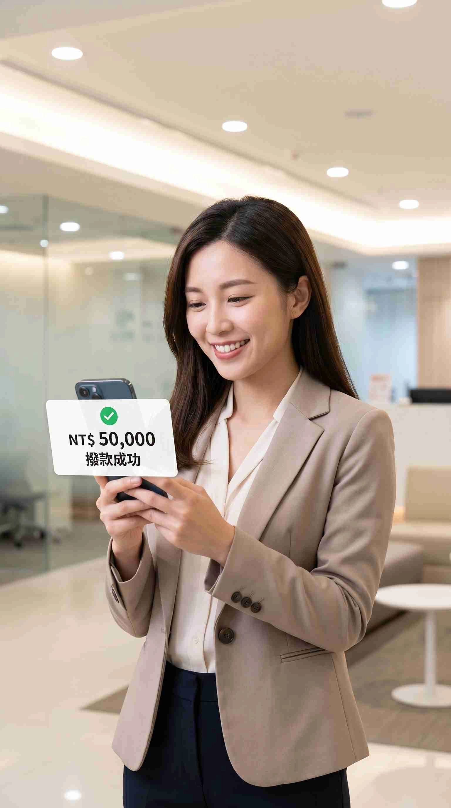 門號貸款額度怎麼算？