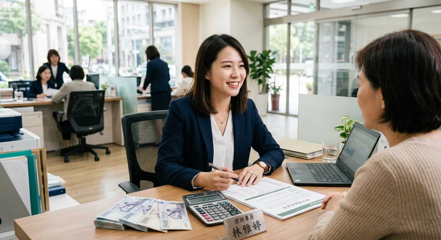 什麼東西可以拿來商品貸款？