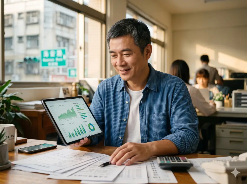 新北勞保貸款 MyData 授權與額度對比評估
