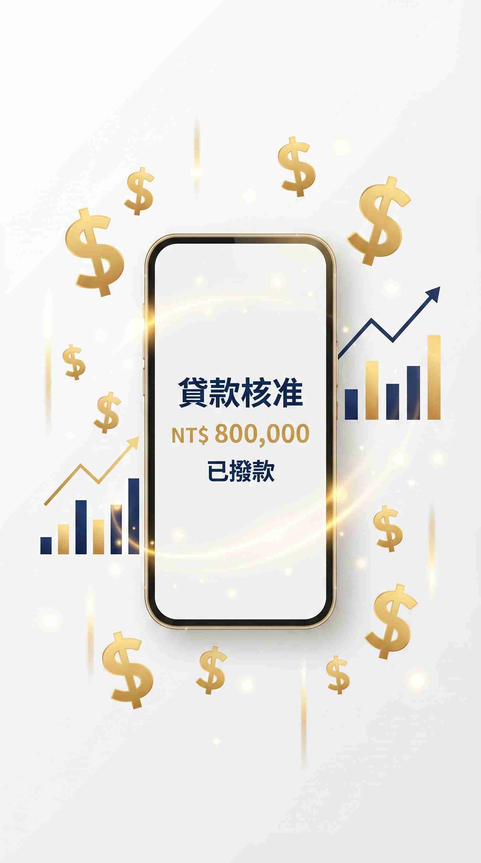 手機貸款 APP 相關問答 QA