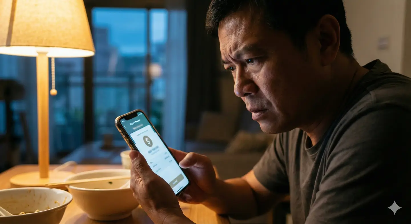 機車貸款要求事前匯款,常見於詐騙與不當借貸