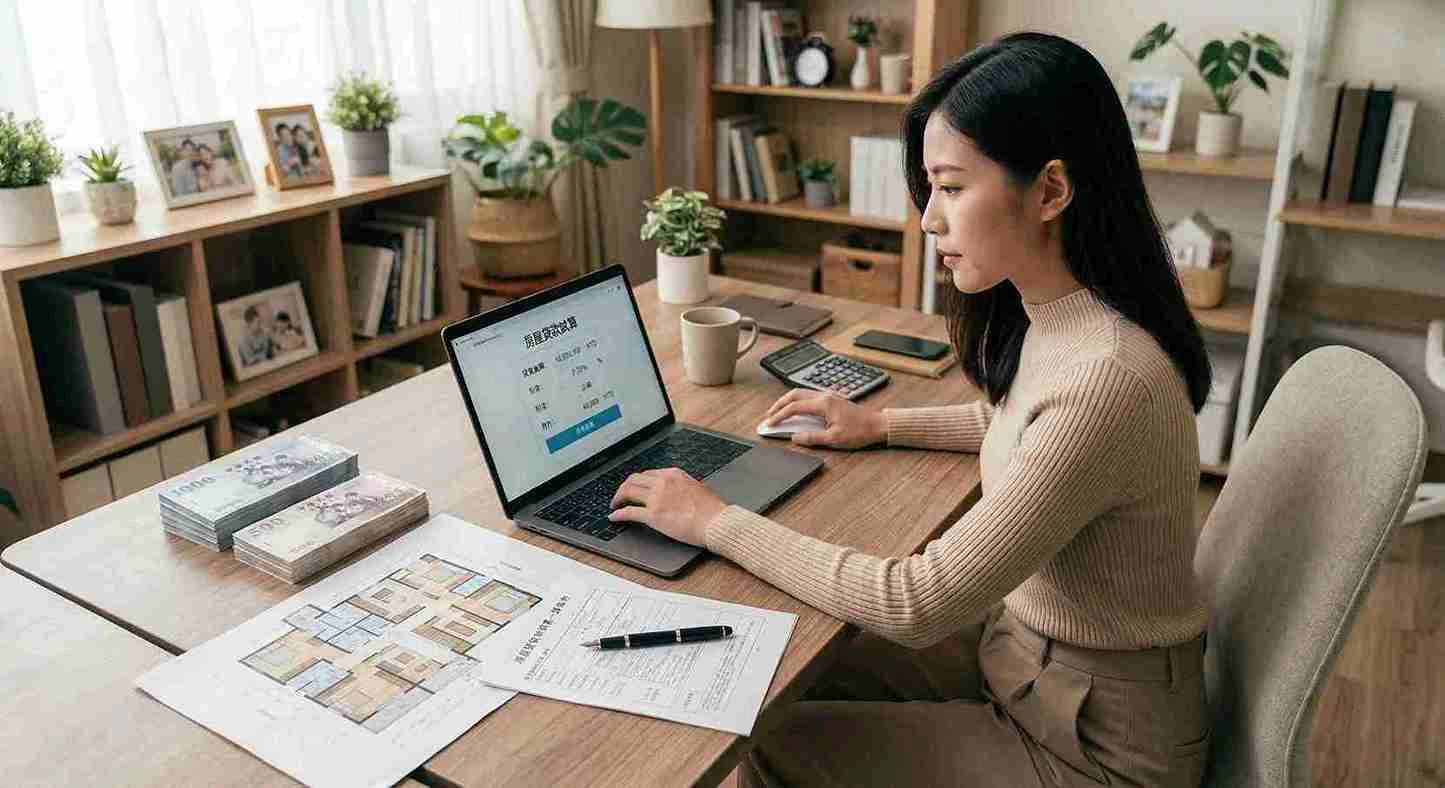 高雄房屋二胎適合哪些情況？不適合哪些情況？