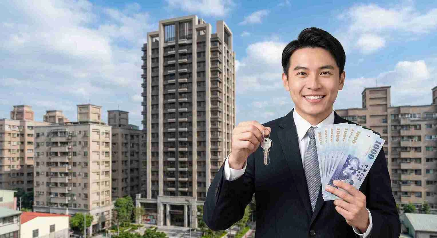 桃園哪些區辦理二胎房貸最好？