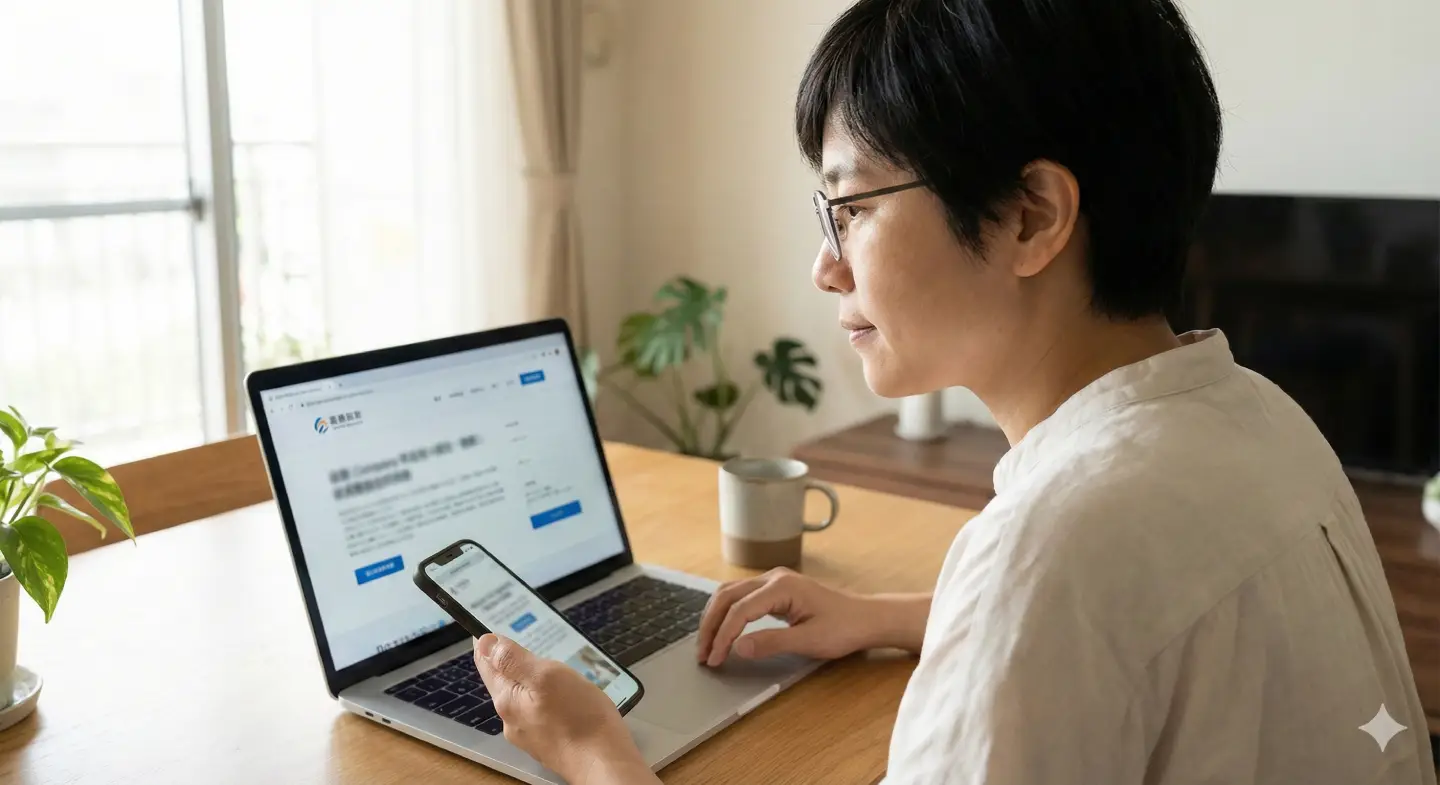 申辦機車貸款前,確認平台與融資管道是否清楚透明