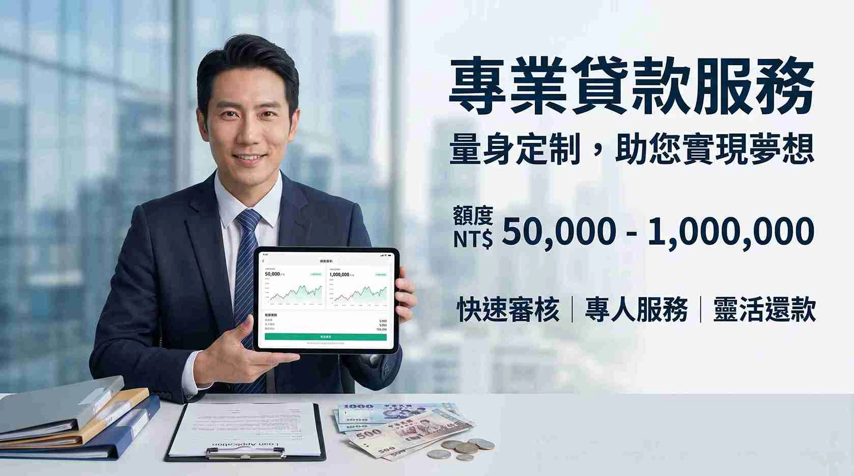 信貸詐騙手法到底有多進步？