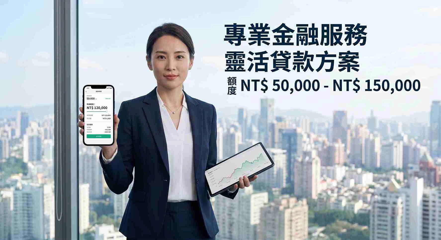 如果你真的需要借錢，正確的管道是什麼？