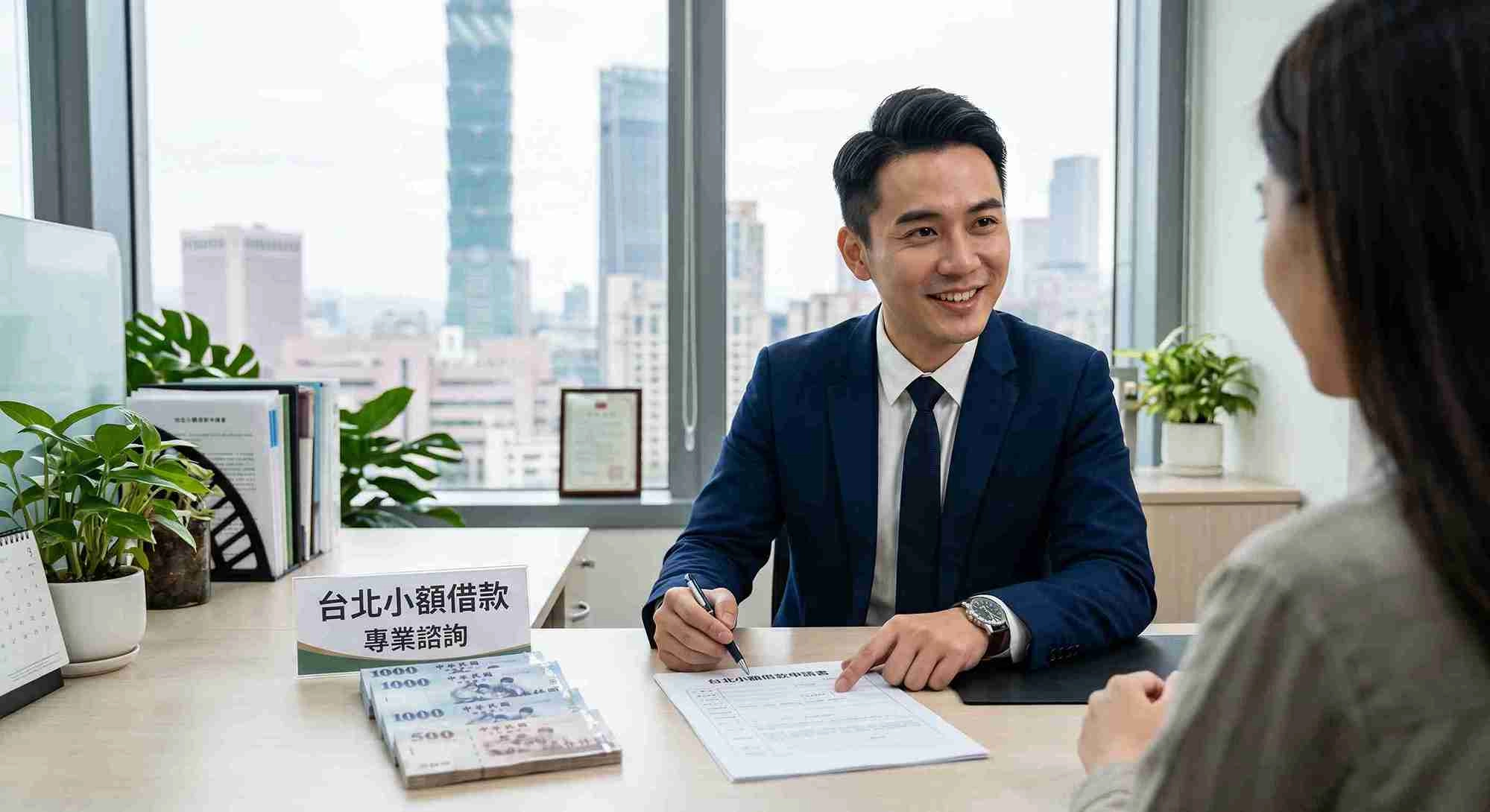 不想自己比較？讓我們網易貸幫你媒合